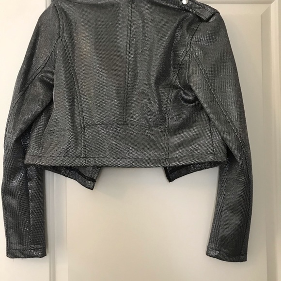 Sparkly jacket - Picture 2 of 4